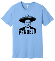 Pendejo