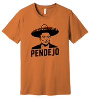 Pendejo