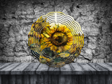 Wind Spinners